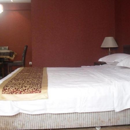 Chongqing Tianshun Hotel מראה חיצוני תמונה