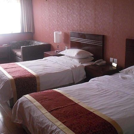 Chongqing Tianshun Hotel מראה חיצוני תמונה