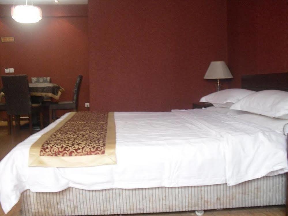 Chongqing Tianshun Hotel מראה חיצוני תמונה